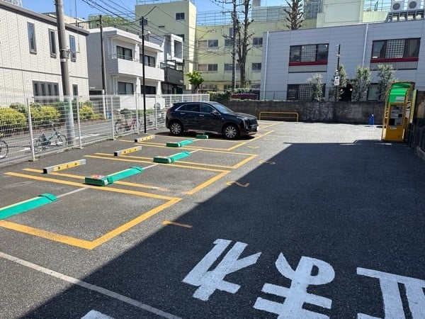リパーク猿楽町第3 の写真 2