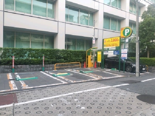 リパーク高田2丁目第3 の写真 1