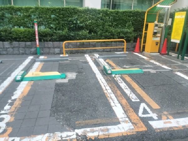 リパーク高田2丁目第3 の写真 2