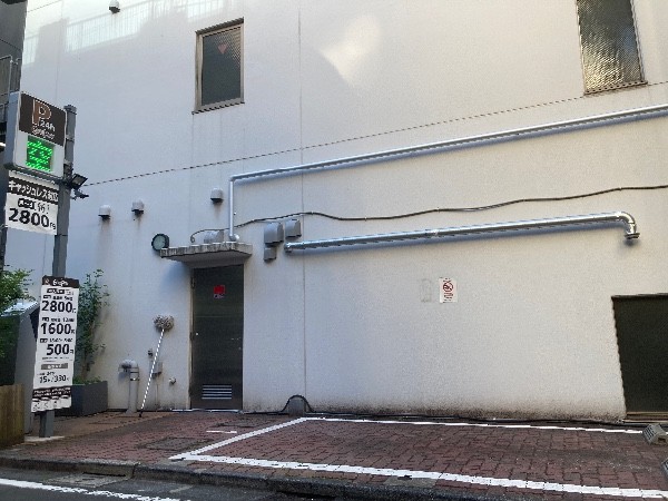エコロパーク +SHIFT SHIBADAIMON駐車場 の写真 1