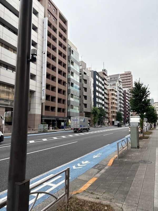 タイムズ南大塚3丁目第4 の写真 1