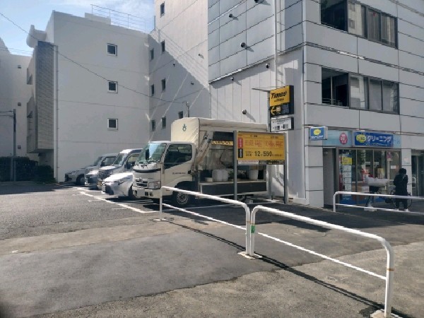 タイムズ南青山1丁目第2 の写真 1