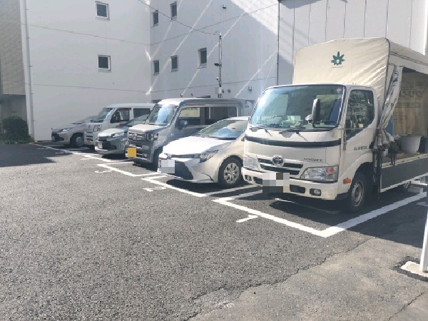 タイムズ南青山1丁目第2 の写真 2