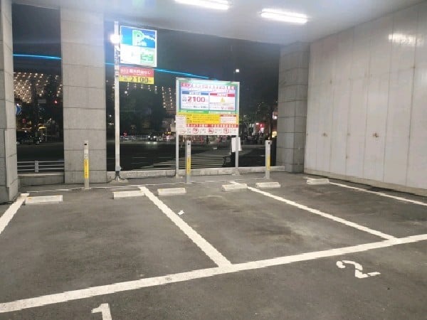 エコロパーク本郷第9 の写真 2