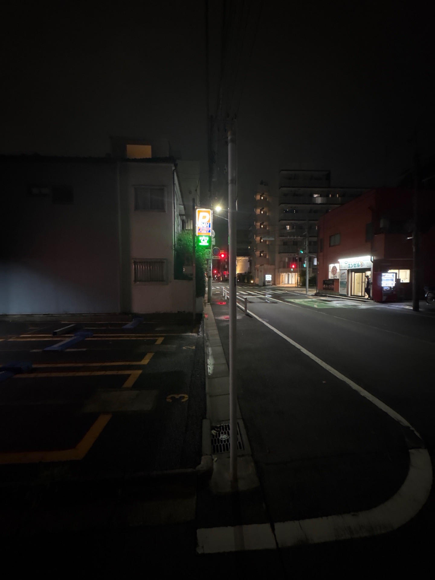 ジャストパーク本所第2 の写真 1