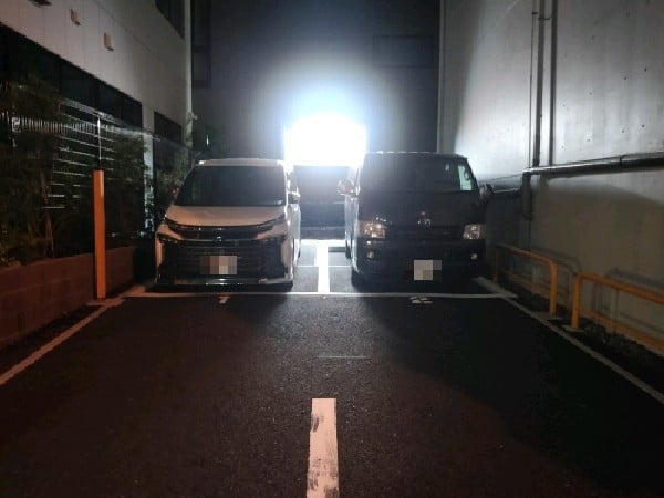 アップルパーク平河町2丁目第2 の写真 2