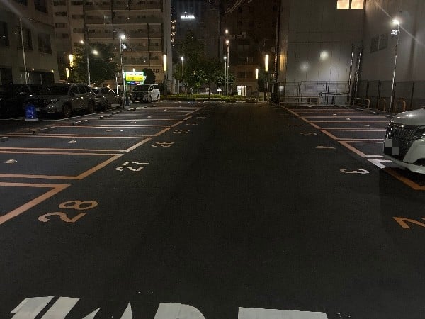 三井のリパーク の写真 2