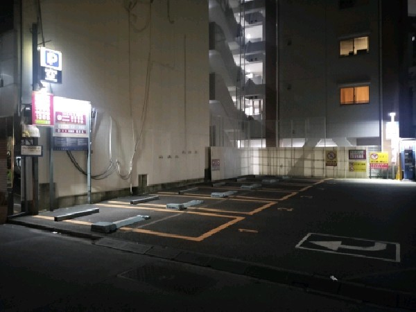コインパーク東日本橋2丁目第2 の写真 1