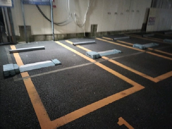 コインパーク東日本橋2丁目第2 の写真 2