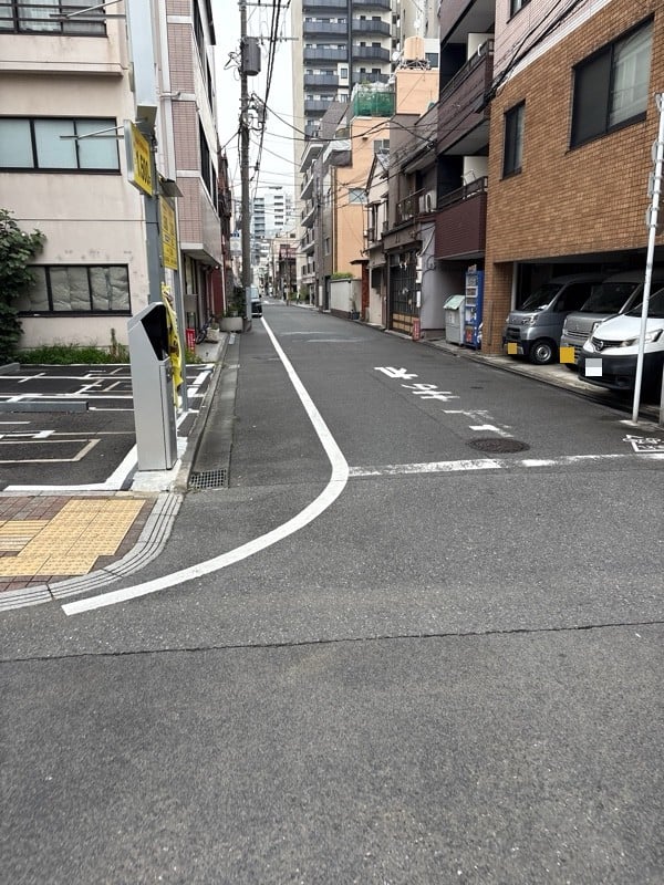 RBパーク元浅草1丁目 の写真 1