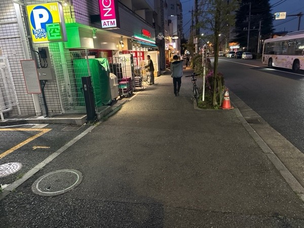 ザ・パーク クレスト池尻 の写真 1