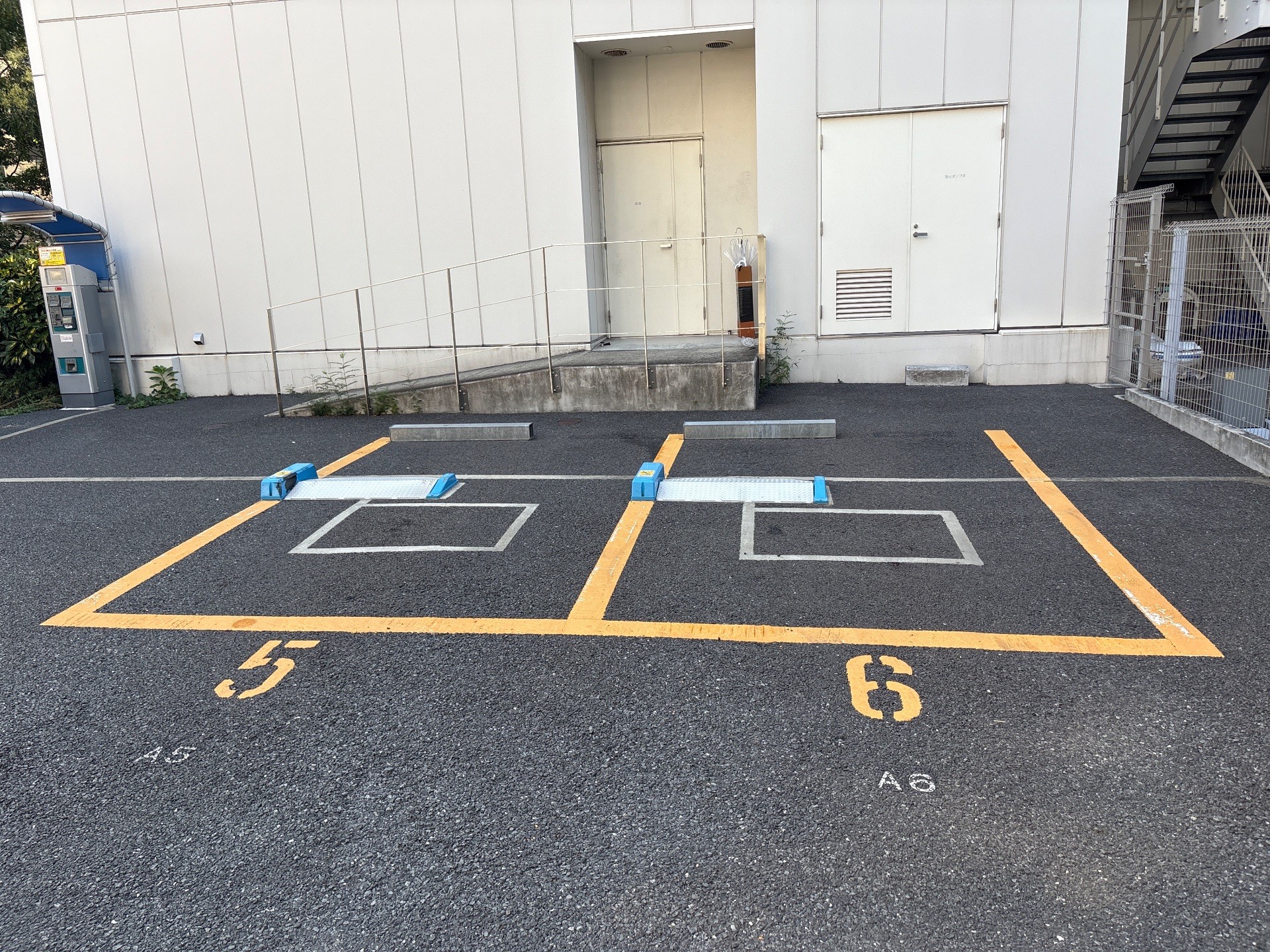 アップルパーク新宿グランベルホテル の写真 2