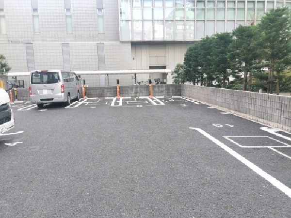 タイムズ南青山5丁目第4 の写真 2