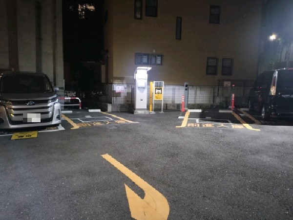 タイムズ赤坂6丁目第2 の写真 2