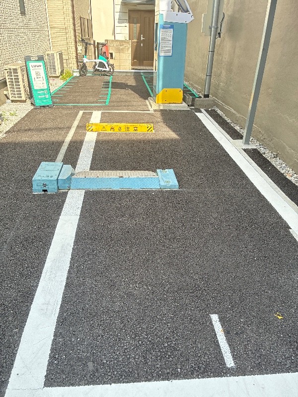 ビーフラット高輪3丁目第3 の写真 2