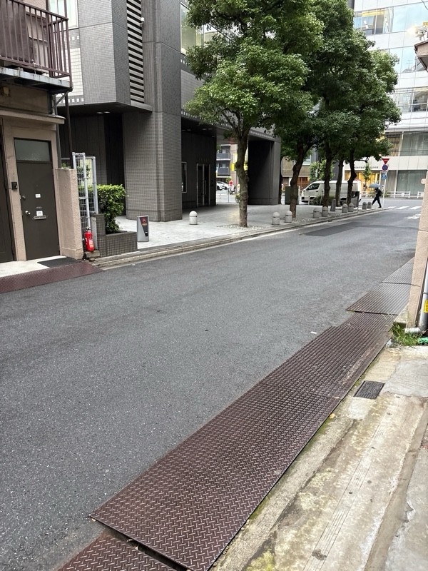 SANパーク台東北上野1 の写真 1
