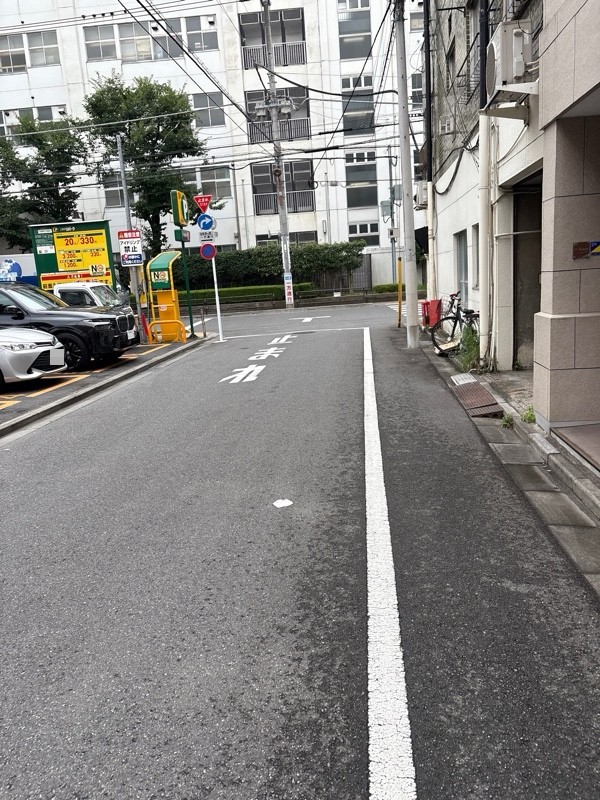 リパーク元浅草1丁目第3 の写真 1