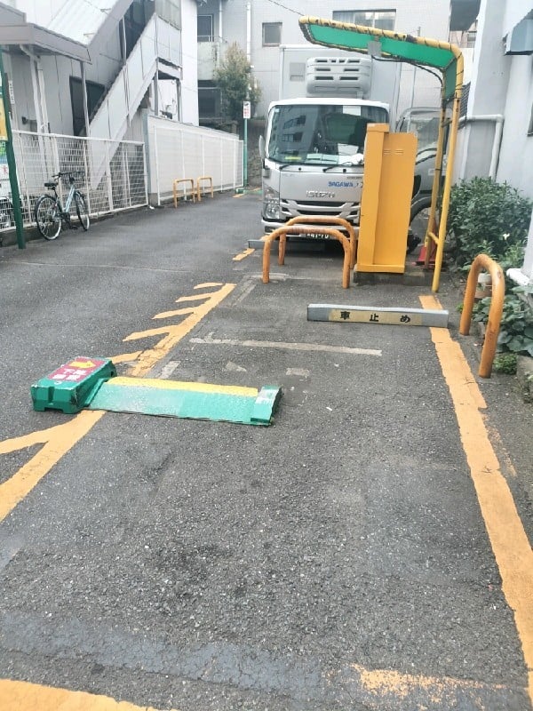 リパーク西麻布1丁目第2 の写真 2