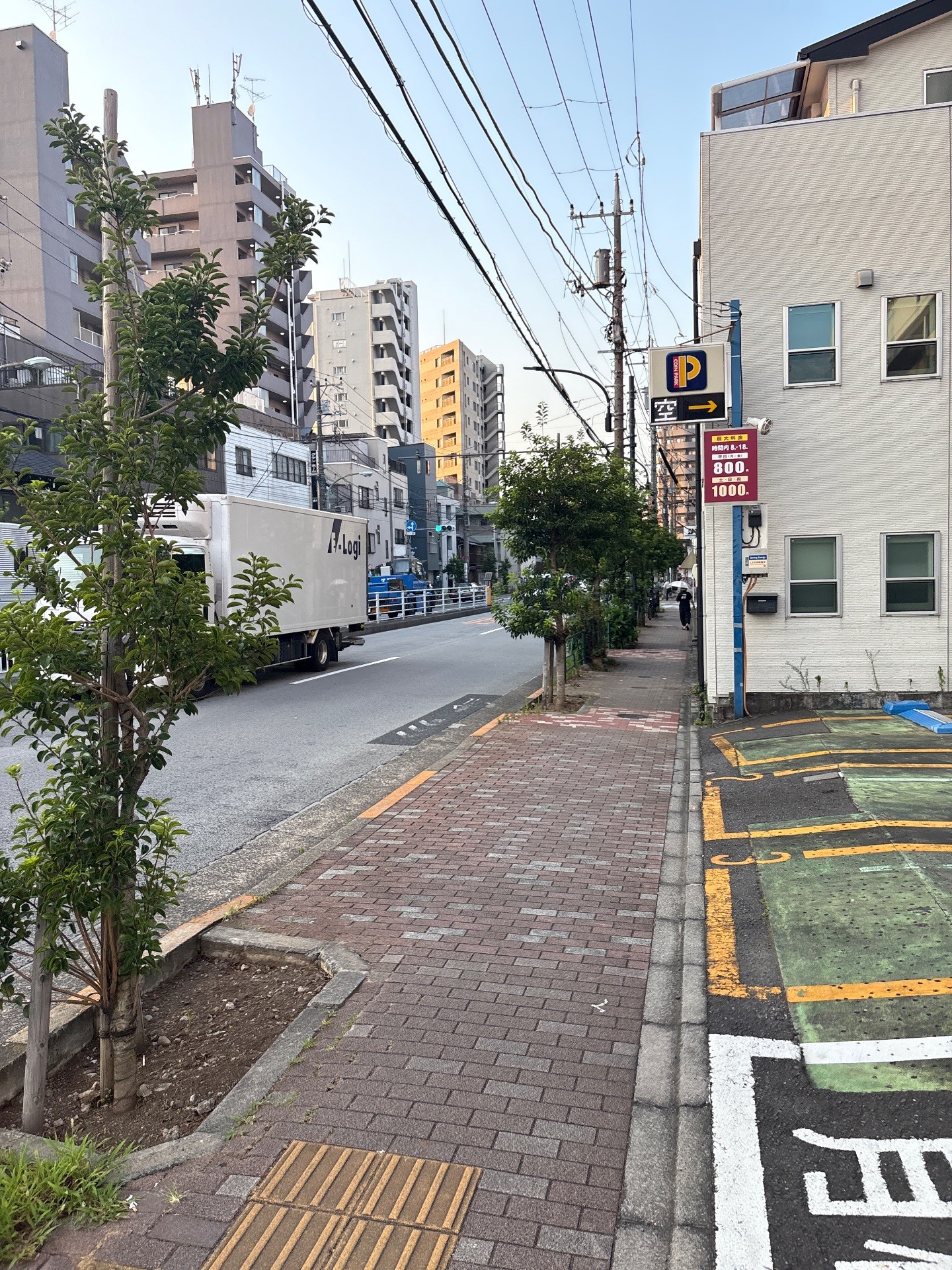コインパーク向島1丁目 の写真 1