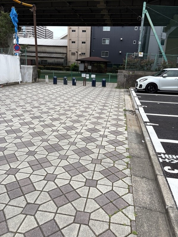 RBパーク江東橋1丁目 の写真 1