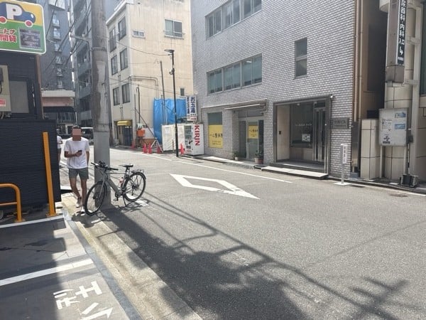 パートナーアクサスジーベック秋葉原 の写真 1