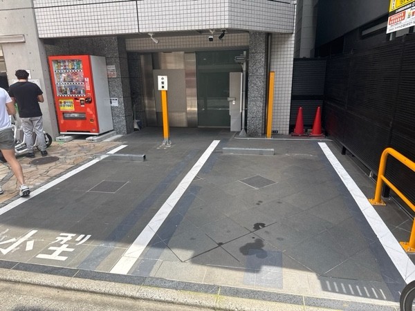 パートナーアクサスジーベック秋葉原 の写真 2