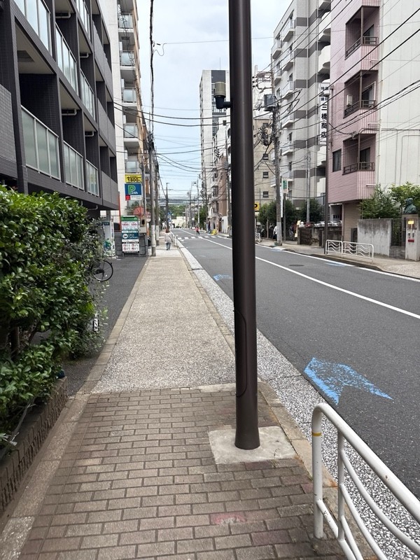ARTESSIMO ARDITO PARK毛利 の写真 1