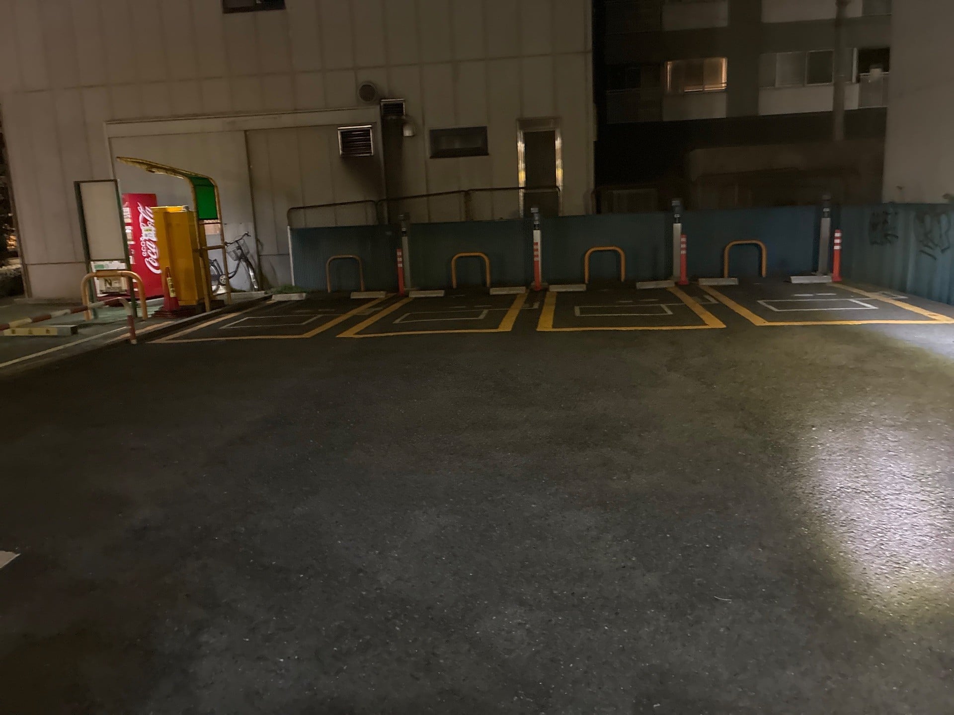 タイムズ中央新川第3 の写真 2