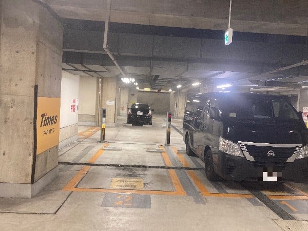 タイムズ渋谷プロパティタワー の写真 5