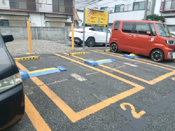 タイムズ中野南台4丁目 の写真 2