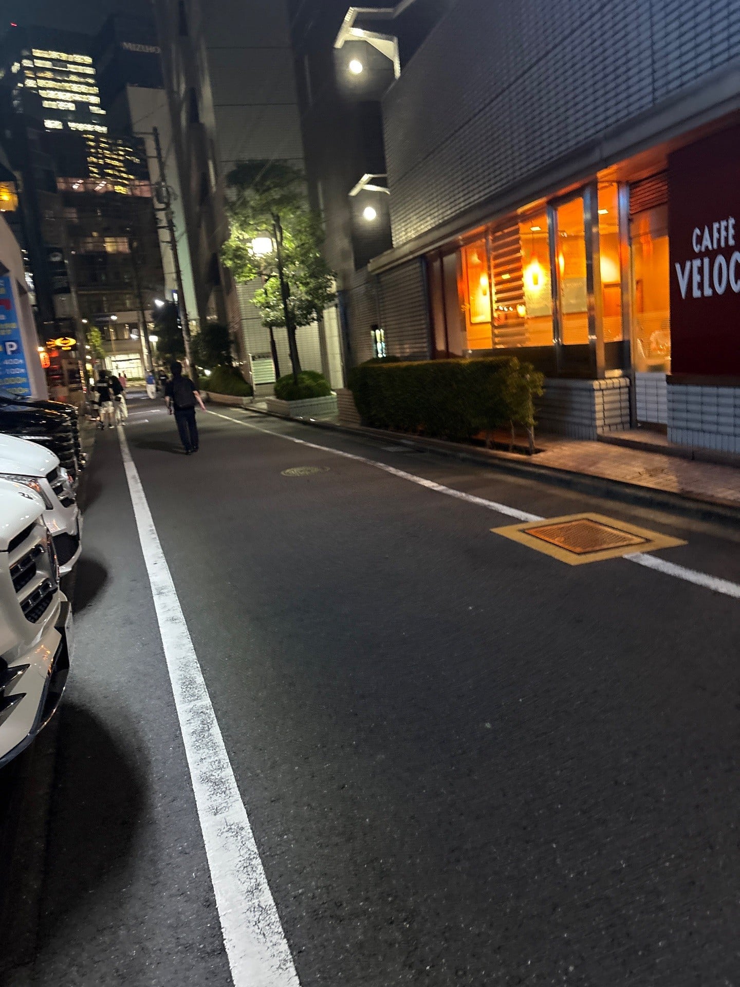 パークジャパン 揚場町第2 の写真 1