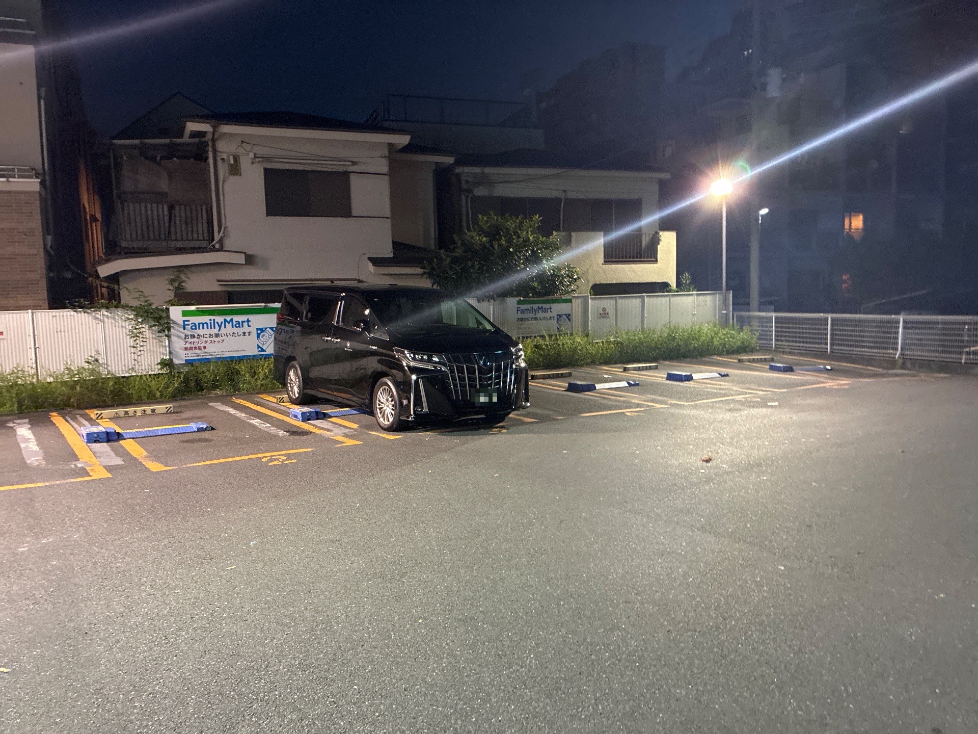 タイムズファミリーマート渋谷本町 の写真 2