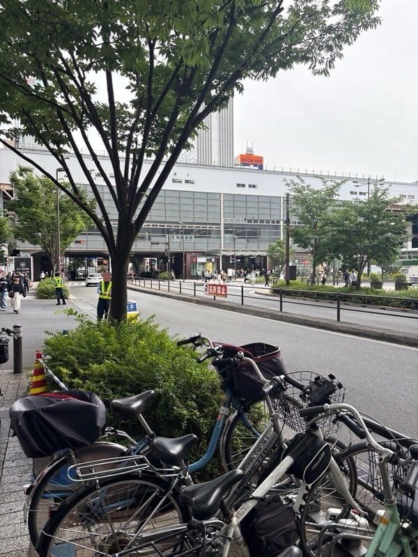 タイムズヨドバシAkiba の写真 1