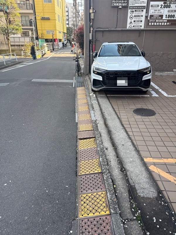 ザ・パーク クレスト広尾 の写真 1