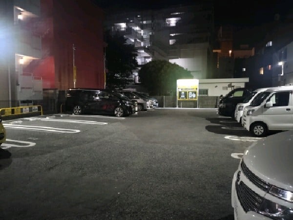 タイムズ幡ヶ谷2丁目第5 の写真 2