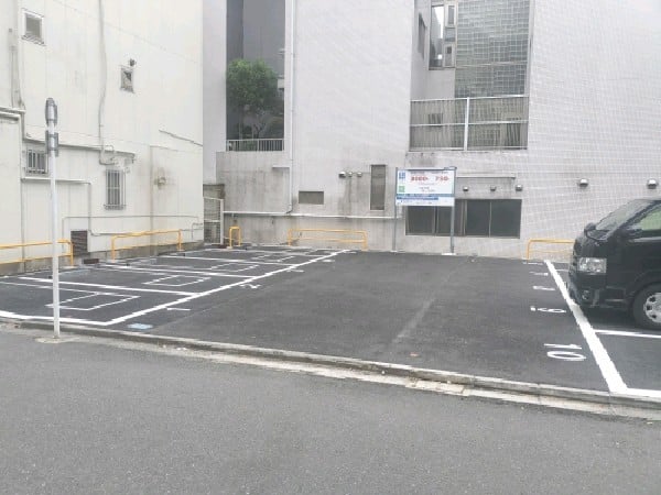 エコロパーク広尾駅前第1 の写真 1