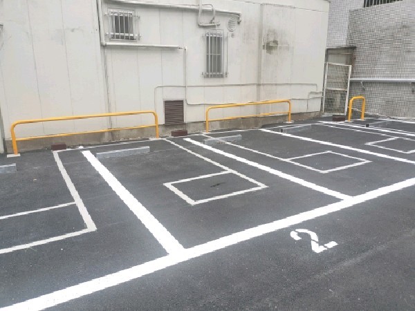 エコロパーク広尾駅前第1 の写真 2