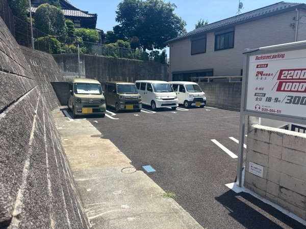 バックスパーク新宿若葉2丁目 の写真 2
