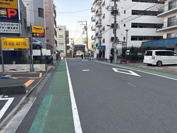 タイムズ上大崎第7 の写真 1