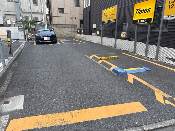 タイムズ上大崎第7 の写真 2