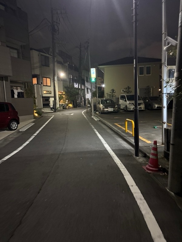 カノープス 中井2丁目 の写真 1