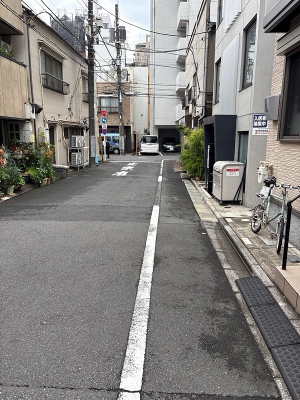 タイムズ鳥越第5 の写真 1