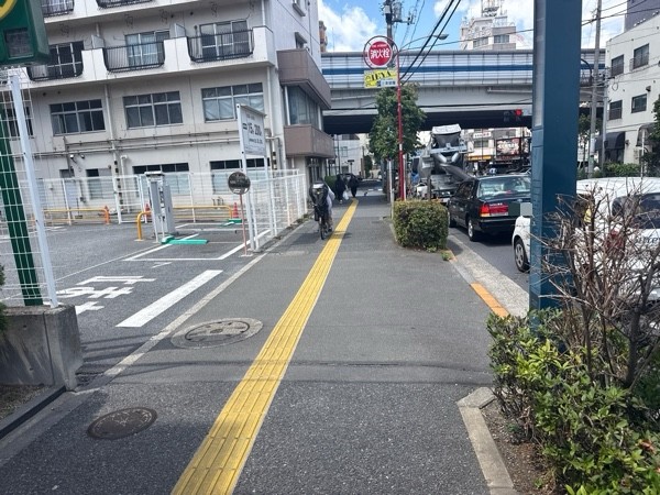 三井のリパーク 太子堂1丁目 駐車場 の写真 1