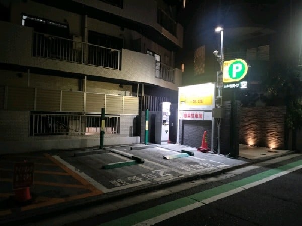 リパーク高田2丁目第6 の写真 1