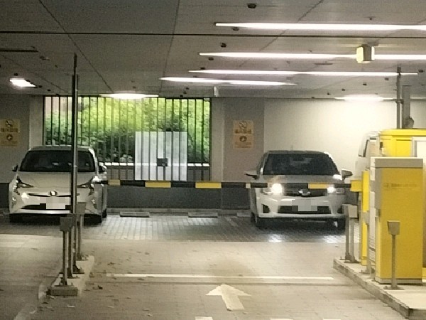 タイムズ第二地方銀行協会 の写真 2