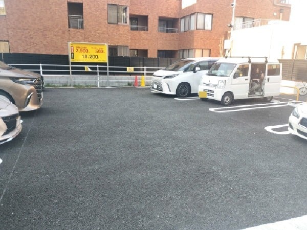 タイムズ赤坂8丁目第3 の写真 2