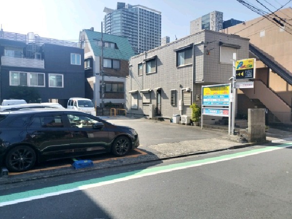 パラカ新宿6丁目第4 の写真 1