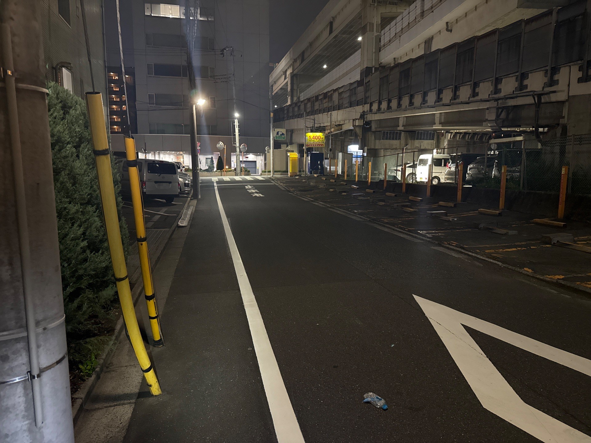 パートナEAK木場2丁目パーキング の写真 1