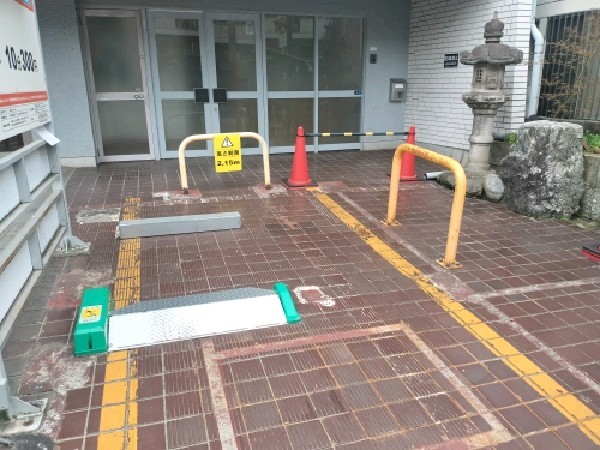 アップルパーク恵比寿第9 の写真 2