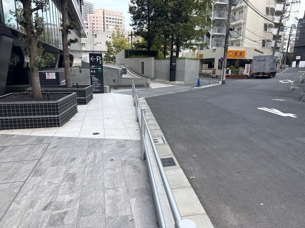 タイムズ五反田JPビルディング の写真 1